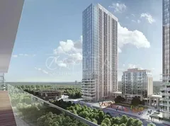 Продажа  квартира Киевская обл., Киев, Заболотного Академика ул., 1