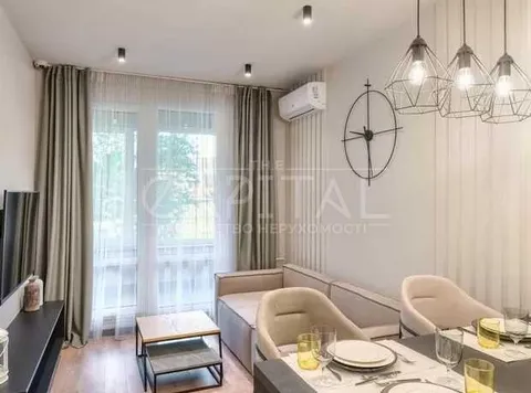 Продажа  квартира Киевская обл., Киев, Заболотного Академика ул., 1 - 5/7