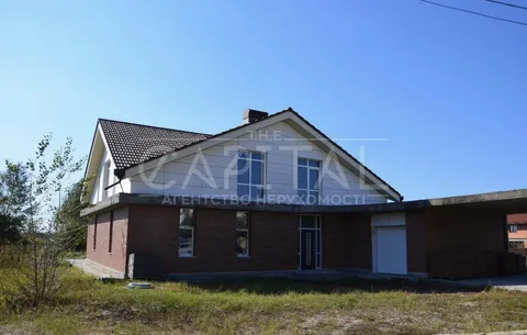 Продажа  частный дом Киевская обл., Новые Безрадичи, Новые Безрадичи ул., 1 - 3/11