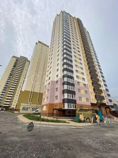 Продажа  квартира Киевская обл., Киев, Моторный ул., 11Б