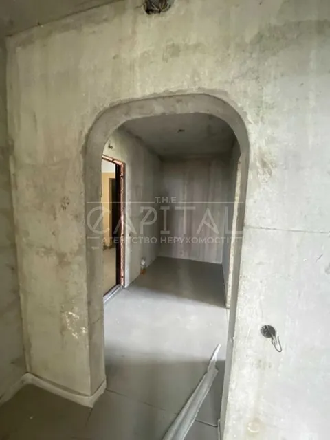 Продажа  квартира Киевская обл., Киев, Моторный ул., 11Б - 8/18