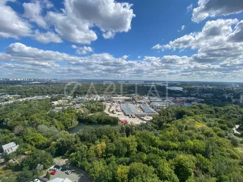 Продажа  квартира Киевская обл., Киев, Моторный ул., 11Б - 12/18