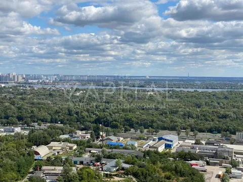Продажа  квартира Киевская обл., Киев, Моторный ул., 11Б - 14/18