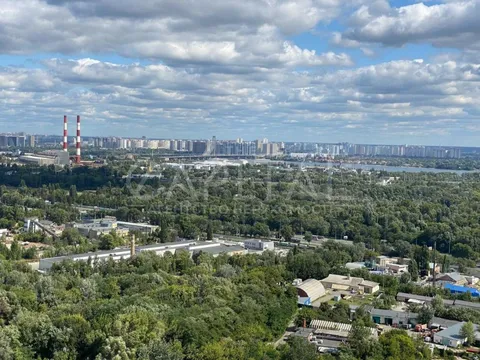 Продажа  квартира Киевская обл., Киев, Моторный ул., 11Б - 17/18