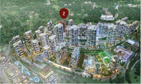 Продажа  квартира Киевская обл., Киев, Андрея Верхогляда ул.,  - 3/3