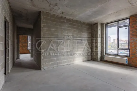 Продажа  квартира Киевская обл., Киев, Барбюса Анри ул., 39/2 - 11/32