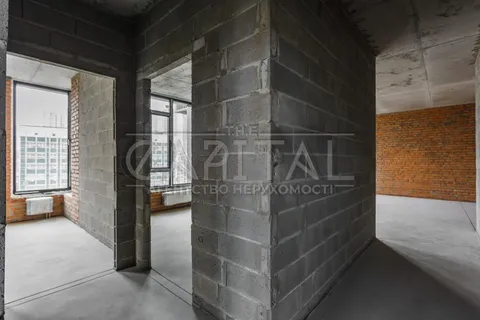 Продажа  квартира Киевская обл., Киев, Барбюса Анри ул., 39/2 - 12/32
