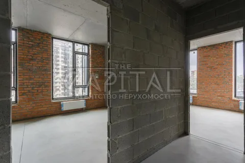 Продажа  квартира Киевская обл., Киев, Барбюса Анри ул., 39/2 - 13/32
