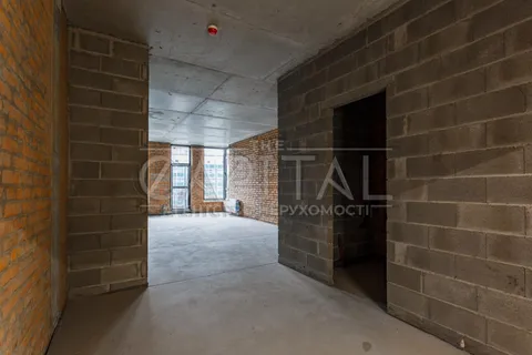 Продажа  квартира Киевская обл., Киев, Барбюса Анри ул., 39/2 - 21/32