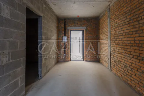 Продажа  квартира Киевская обл., Киев, Барбюса Анри ул., 39/2 - 22/32