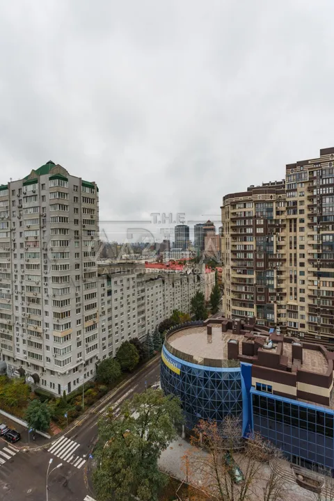 Продажа  квартира Киевская обл., Киев, Барбюса Анри ул., 39/2 - 23/32