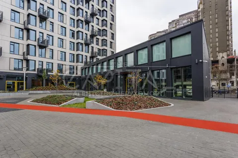 Продажа  квартира Киевская обл., Киев, Барбюса Анри ул., 39/2 - 28/32