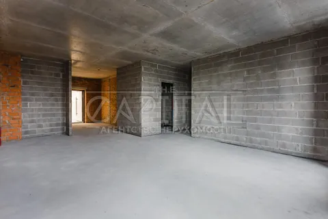 Продажа  квартира Киевская обл., Киев, Барбюса Анри ул., 39/2 - 30/32