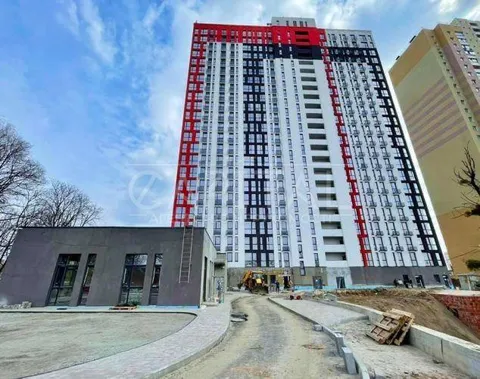 Продажа  квартира Киевская обл., Киев, Науки ул., 58 - 1/6