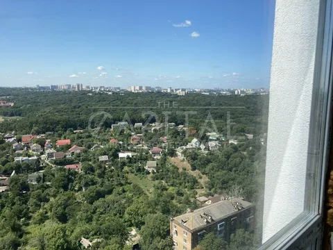Продажа  квартира Киевская обл., Киев, Науки ул., 58 - 2/6