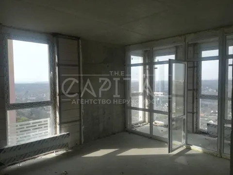 Продажа  квартира Киевская обл., Киев, Науки ул., 58 - 3/6
