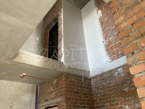 Продажа  квартира Киевская обл., Киев, Науки ул., 58 - 4/6