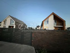 Продажа  частный дом Киевская обл., Гатное, Прикордонна ул., 