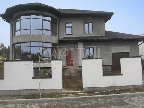 Продажа  частный дом Киевская обл., Дмитровка, Дмитровка ул., 1 - 2/8