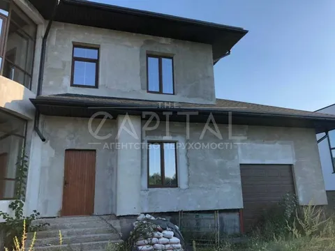 Продажа  частный дом Киевская обл., Дмитровка, Дмитровка ул., 1 - 3/8