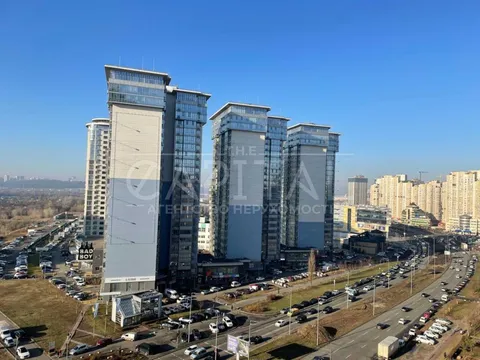 Продажа  квартира Киевская обл., Киев, Княжий Затон ул., 21 - 13/14