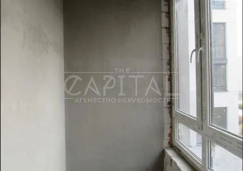 Продажа  квартира Киевская обл., Киев, Салютная ул., 2б - 6/13