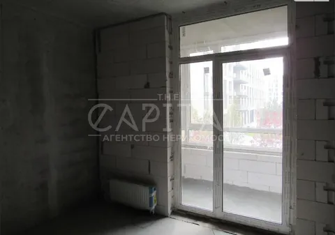 Продажа  квартира Киевская обл., Киев, Салютная ул., 2б - 10/13