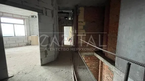 Продажа  квартира Киевская обл., Киев, Ревуцкого ул., 9 - 4/56