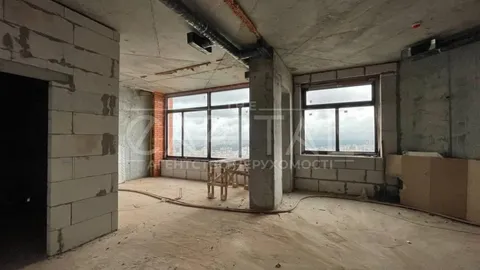 Продажа  квартира Киевская обл., Киев, Ревуцкого ул., 9 - 6/56