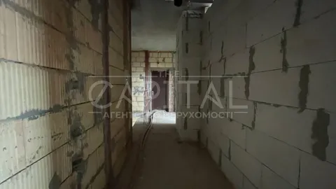 Продажа  квартира Киевская обл., Киев, Ревуцкого ул., 9 - 7/56