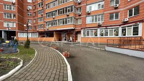 Продажа  квартира Киевская обл., Киев, Ревуцкого ул., 9 - 10/56