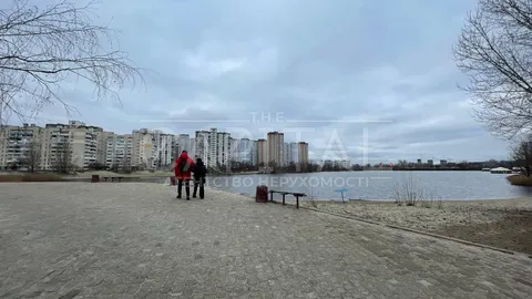 Продажа  квартира Киевская обл., Киев, Ревуцкого ул., 9 - 11/56
