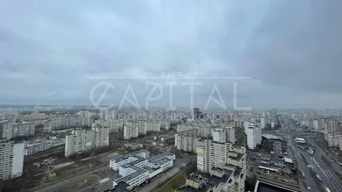 Продажа  квартира Киевская обл., Киев, Ревуцкого ул., 9 - 12/56