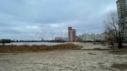 Продажа  квартира Киевская обл., Киев, Ревуцкого ул., 9 - 13/56