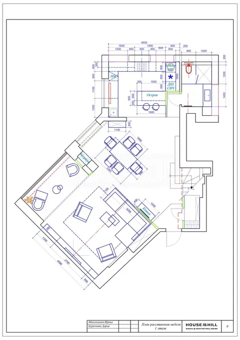 Продажа  квартира Киевская обл., Киев, Ревуцкого ул., 9 - 23/56
