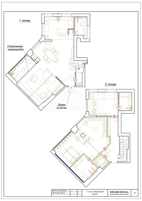 Продажа  квартира Киевская обл., Киев, Ревуцкого ул., 9 - 42/56