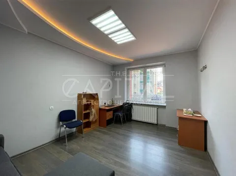 Продажа  квартира Киевская обл., Киев, Владимира Ивасюка ул., 4 - 3/4