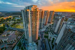 Продажа  квартира Киевская обл., Киев, Андрея Верхогляда ул., 7.2