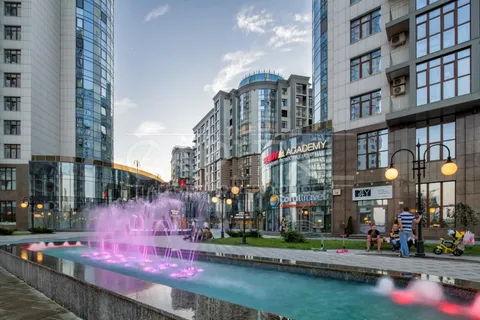 Продажа  квартира Киевская обл., Киев, Андрея Верхогляда ул., 7.2 - 6/14