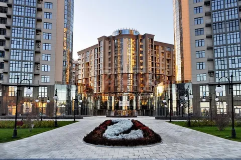 Продажа  квартира Киевская обл., Киев, Андрея Верхогляда ул., 7.2 - 7/14