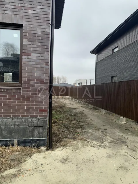 Продажа  частный дом Киевская обл., Ходосовка,  - 3/11