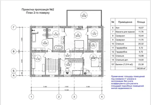 Продажа  частный дом Киевская обл., Ходосовка,  - 5/11
