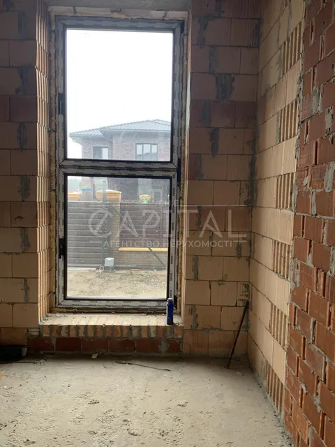 Продажа  частный дом Киевская обл., Ходосовка,  - 7/11
