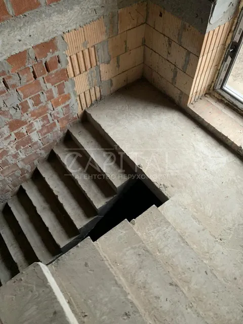 Продажа  частный дом Киевская обл., Ходосовка,  - 8/11