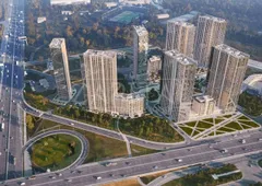 Продажа  квартира Киевская обл., Киев, Заболотного Академика ул., 1