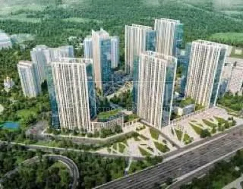 Продажа  квартира Киевская обл., Киев, Заболотного Академика ул., 1 - 2/3