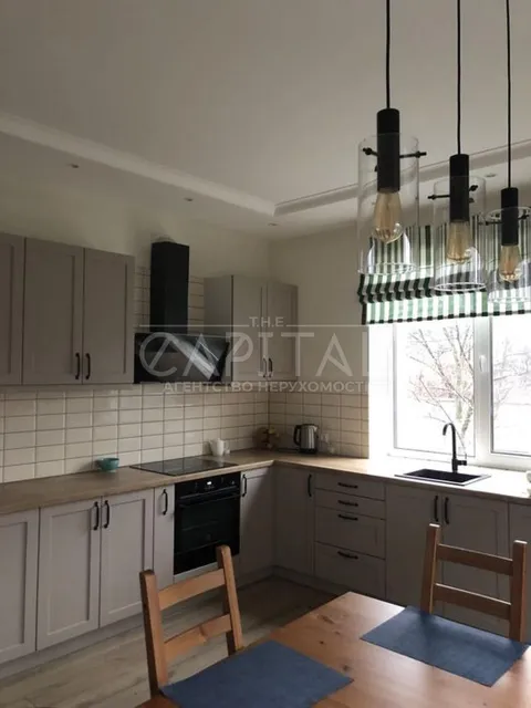 Продажа  частный дом Киевская обл., Киев, Стеценко ул.,  - 4/13