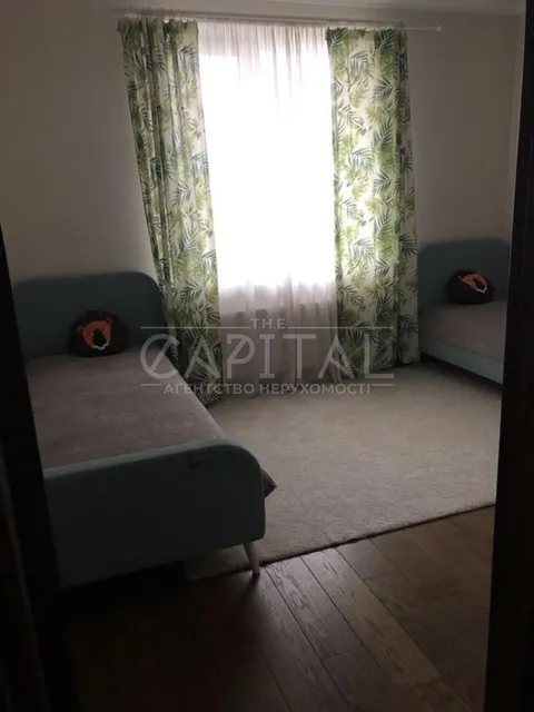 Продажа  частный дом Киевская обл., Киев, Стеценко ул.,  - 7/13