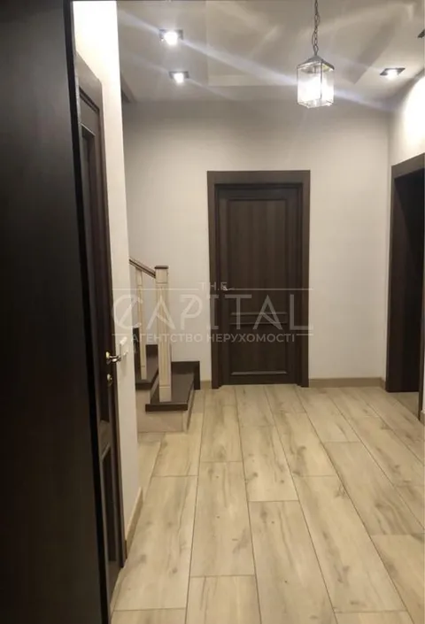 Продажа  частный дом Киевская обл., Киев, Стеценко ул.,  - 12/13