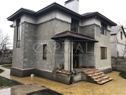 Продажа  частный дом Киевская обл., Киев, Стеценко ул.,  - 13/13